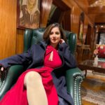 Pooja Bose Instagram – Soch Rahi hu bahot din ho Gaye naya vlog aana chaiye