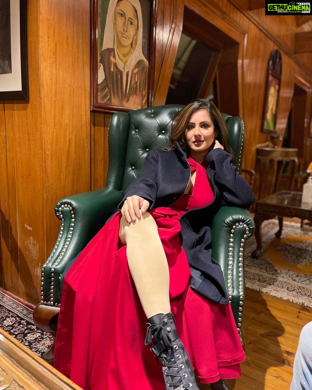Pooja Bose Instagram - Soch Rahi hu bahot din ho Gaye naya vlog aana chaiye