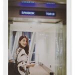 Pooja Hegde Instagram – 1 month. 3 continents. 4 cities. Let’s go. 🌎✈️ #gypsiegirl