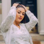 Pooja Jhaveri Instagram - I 👀 you ! . . Outfit : @sajdabysuman 📸 : @satanssj . . #photoshoot #photooftheday #pictureperfect #outfitoftheday #ootd #fashion #fashionblogger #fashionnova #influencer #fashioninspo #fashionista #instafashion #instagram #instagramfashion #newyork #nyc #newyorkcity Soho, New York
