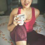 Poonam Bajwa Instagram - 🖤🌿🍀☔️☔️☔️☔️ Mumbai, Maharashtra