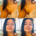 Poonam Bajwa Instagram – Good morning 🖤💎💕 Mumbai, Maharashtra