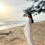 Poonam Bajwa Instagram – #magicmiraclesandgratitude#
It may just be The Best Sunday ever 🍀🍀🍀