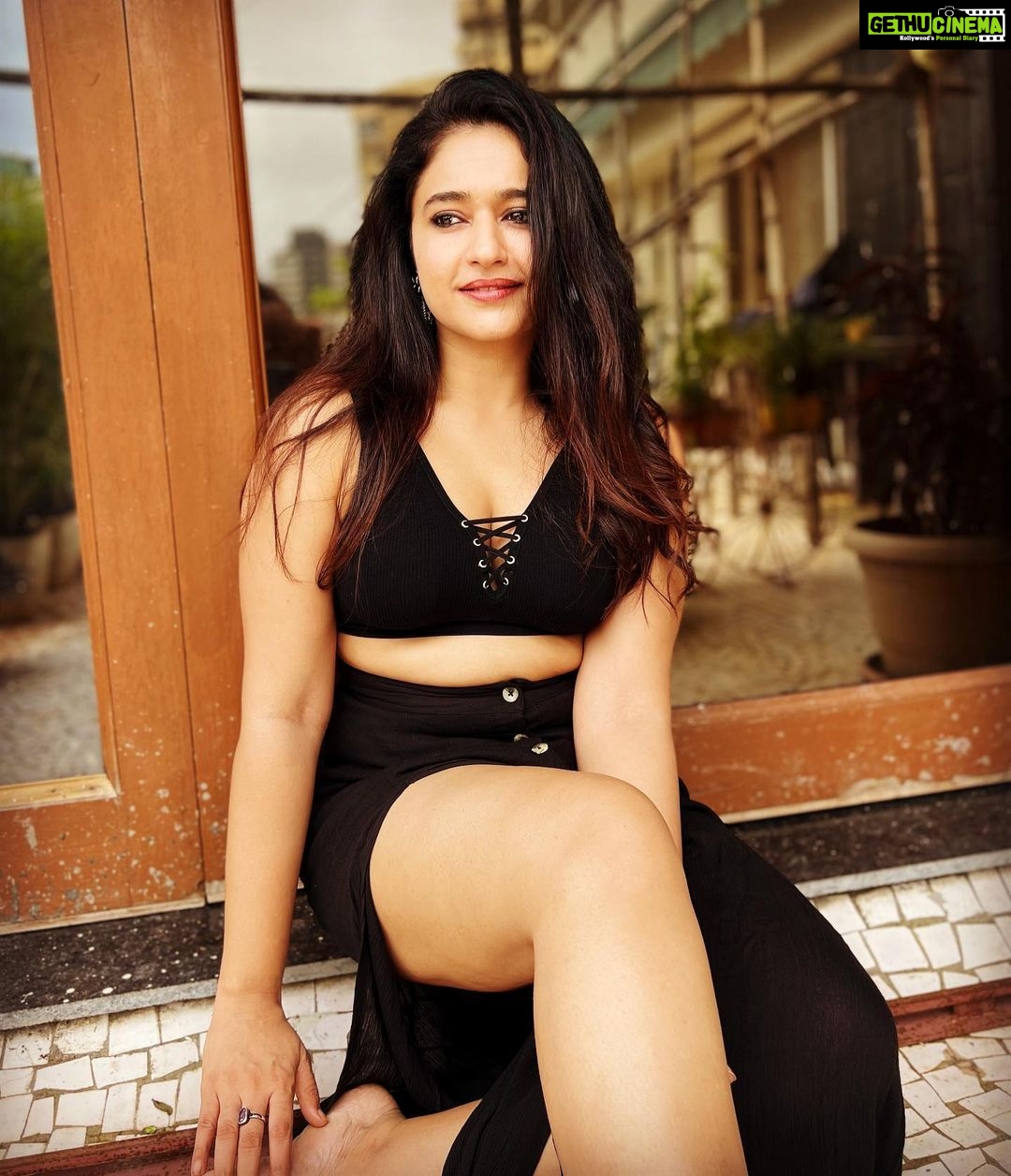 Poonam Bajwa Instagram - For the 1000th time….