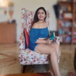 Poonam Bajwa Instagram - Hi🧚🏿‍♂️and how are you today 💎🍀?