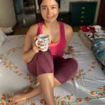 Poonam Bajwa Instagram - ❤️🖤☔️🍀🌞🧚🏿‍♂️