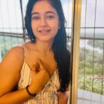 Poonam Bajwa Instagram – 🧚🏿‍♂️🌞☔️☘️💎