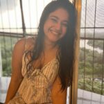 Poonam Bajwa Instagram – 🧚🏿‍♂️🌞☔️☘️💎