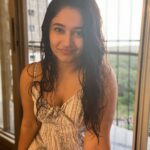 Poonam Bajwa Instagram – 🧚🏿‍♂️🌞☔️☘️💎