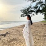 Poonam Bajwa Instagram – #magicmiraclesandgratitude#
It may just be The Best Sunday ever 🍀🍀🍀