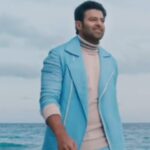 Prabhas Instagram – Fall in love with the magical love story of Vikramaditya and Prerana once again!

Catch the world television premiere of #RadheShyam exclusively on @andpicturesin today at 8PM!

@hegdepooja @director_radhaa @uvkrishnamraju #BhushanKumar @tseries.official @tseriesfilms #Vamshi @uppalapatipramod @praseedhauppalapati #AAFilms @uvcreationsofficial @gopikrishnamvs @iamanil @manojinfilm @prabhakaranjustin @musicthaman @mithoon11 @amaal_mallik @manan_bhardwaj_official #RRaveendar #KotagiriVenkateswarRao @resulpookutty @vaibhavi.merchant #kamalakannan #NickPowell @sachinskhedekar @preyadarshe @bhagyashree.online @sharma_murli @realkunaalroykapur @actorjayaram_official @iamjaggubhai_