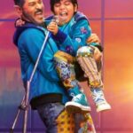 Prabhu Deva Instagram - My Dear Bootham #mydearbootham