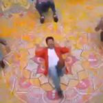 Prabhu Deva Instagram - Here's the energetic promo of #Singleu from #PoikkalKuthirai, Full video song from July 27th 🕺🎉 #PoikkalKuthiraiFromAug5th @PDdancing @santhoshpj21 @varusarath5 @raizawilson @Vinod_offl @immancomposer @ministudiosllp @dancersatz @madhankarky @ballu_1987 @darkroompic @mrtmusicoff @proyuvraaj