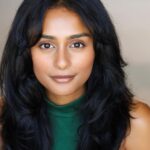 Pragathi Guruprasad Instagram - that new new ✨ thank you @chrisevanphoto