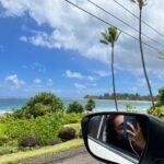Pragathi Guruprasad Instagram - wish I was here 🌊☀️🌴