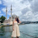 Pragya Jaiswal Instagram – Suitcases are empty but hearts are full..Grateful for the memories ❤️
#VacationOver #BestHolidayEver Bosphorus, Turkey