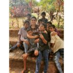 Prayaga Martin Instagram - Never grow up ! #saycheese #allsmiles SOS Children's Villages Of India
