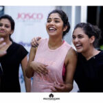 Prayaga Martin Instagram - •My Beautiful Sister ♥️ @rimakallingal and yes I truly love @ilovemamangam. Also mamangam is coming up with their show tomorrow at JTPAC 🔛 Hurry, Get your tickets , watch 💫•