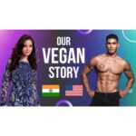 Preetika Rao Instagram - Why I turned Vegetarian at age 11 ! Link in Stories! Watch my interview with Vegan Athletic Coach Mylique Rivera @myliquerivera from Nevada USA and listen to our life changing story only on my Youtube Channel! Catch Link in my link in Stories ! . . . . . #vegan #petaindia #veganfood #veg #vegetarian #vegrtarianfood #animalrights #vegetarianrecipes #indianvegan #veganrecipes #peta #veganism #veganlife #veganlifestyle #vegetarianism #nevada #usa