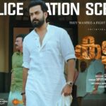 Prithviraj Sukumaran Instagram – #Kaduva Police Station Scene! 
 https://youtu.be/pHAGG74t8aE

#InTheatresNow  #Worldwide #Blockbuster