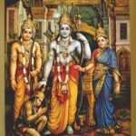 Prithviraj Sukumaran Instagram - Wishing you all an auspicious month of Ramayanam! 🙂🙏