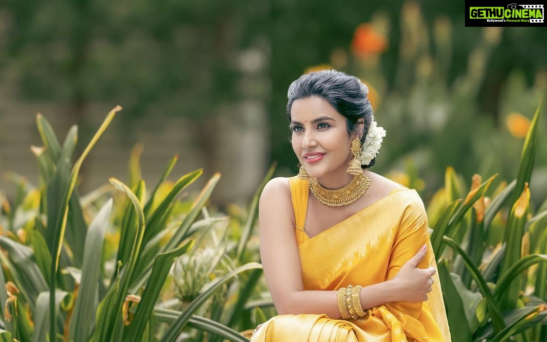 Priya Anand - 46K Likes - Most Liked Instagram Photos