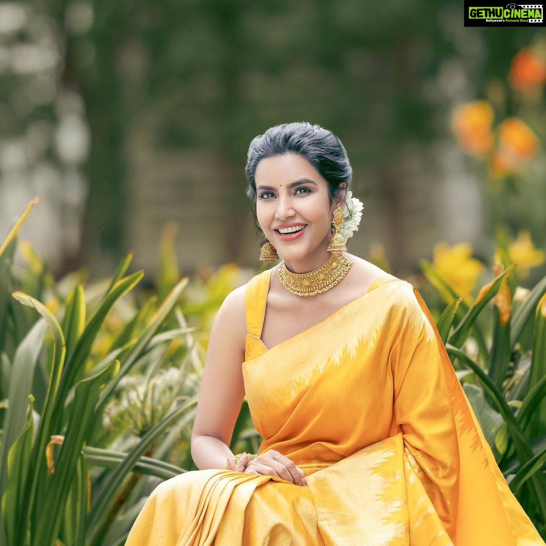 Priya Anand - 85.7K Likes - Most Liked Instagram Photos