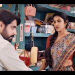 Priya Anand Instagram - Trailer Ochesundaadhi Saamy! Streaming on July 15th! #MaaNeellaTankOnZee5
