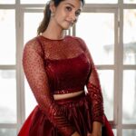 Priya Bhavani Shankar Instagram – ♥️🍷 
Outfit & Styling @studio149
Decor @weddingchakra 
MUA @chisellemakeupandhair
Photography @kiransaphotography