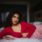 Priya Varrier Instagram – 🎀 Mumbai, Maharashtra