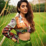 Priya Varrier Instagram - 🧚🏻 Mumbai, Maharashtra