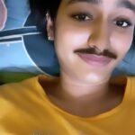 Priya Varrier Instagram - I’m the unofficial swiggy delivery partner for @_prasiddh.varrier_ 🤦🏻‍♀️ #reels #reelsinstagram #reelitfeelit #reelkarofeelkaro #instagood #instagram #explore #explorepage #trendingreels #trending #brother