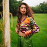 Priya Varrier Instagram - 👒 Mumbai, Maharashtra
