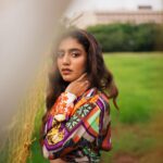 Priya Varrier Instagram - 👒 Mumbai, Maharashtra