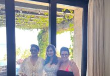 Priyanka Chopra Instagram - Just a girl and her birthday squad! ✨ So grateful and thankful to be surrounded by so much love and to be able to spend time with my nearest and dearest. (Even though a lot of them flew in from very far). The most incredible celebrations, planned and executed to perfection by my ♥️ @nickjonas. Words are not enough to thank you for the most memorable birthday… you really know how to love baby. I’m a lucky girl🫶🏽💕 I'm so touched by all the birthday love I've received this year. 🫶🏽The lovely DMs, surprises, calls, texts, and big hugs made the day even brighter and made me feel truly special. Thank you everyone who reached out, it means the world. Here’s to the beginning of the rest of my life. Grateful and blessed 🥹❤️ Cabo San Lucas,Mexico