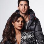 Priyanka Chopra Instagram - This is a special day for us!! We're proud to join the Perfect Moment family as strategic investors and advisors. 💛 Having worn @perfectmomentsports organically for years, one of us is an avid snowboarder and the other an après ski aficionado (can you guess who is who?!), we really fell in love with this chic brand. As we got to know the company better, we also really connected with their ethos…creating perfect moments. Personally, creating memories and special moments is something we are deeply passionate about doing in our everyday lives, and now we have the pleasure of doing that in our new business venture. SO! If you have a love of travel, colour, adventure, and the great outdoors, this is a brand you will love too (if you don’t already.) Stay tuned for all that is to come. ☀️🏔🌊