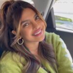 Priyanka Chopra Instagram - It's the little things in life! For example, running to @cvs_beauty to stock up on @anomalyhaircare. You know what I mean?? 😎