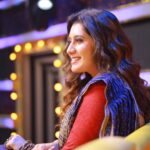 Priyanka Deshpande Instagram - ❤️🤍💙 . . . PC: @vishnukanth_gk 🤍
