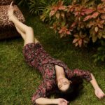 Priyanka Jawalkar Instagram – Just lazy !