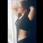 Priyanka Jawalkar Instagram – Who dat ? 🖤