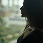 Priyanka Jawalkar Instagram - It’s all in the silhouettes.. 🤍