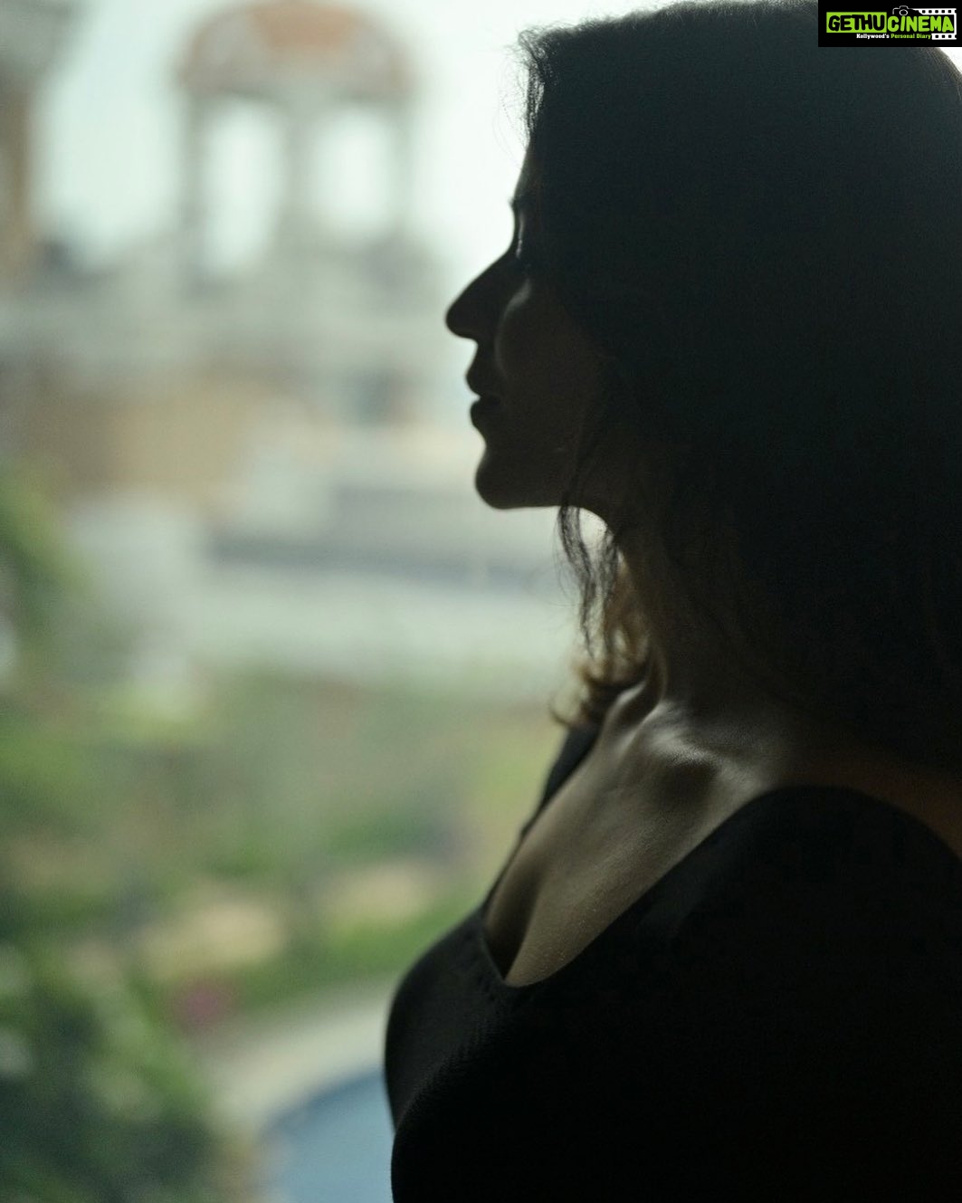 Priyanka Jawalkar Instagram - It’s all in the silhouettes.. 🤍