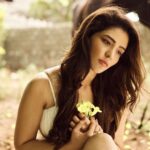 Priyanka Jawalkar Instagram - Bubble 💭