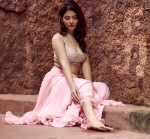 Priyanka Jawalkar Instagram - I missed out posting this 🤷‍♀️