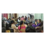 Priyanka Jawalkar Instagram – Thank you TFI media .. thank you for always being there and always making me feel comfortable with you all ♥️ it’s more of interaction with you than interview. To many many more such lovely interactions.. ♥️ #allsmiles