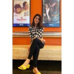 Priyanka Jawalkar Instagram – We are showing off and how 🙈..two are close to my ♥️