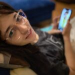 Priyanka Jawalkar Instagram - Can I look any more Korean 😂