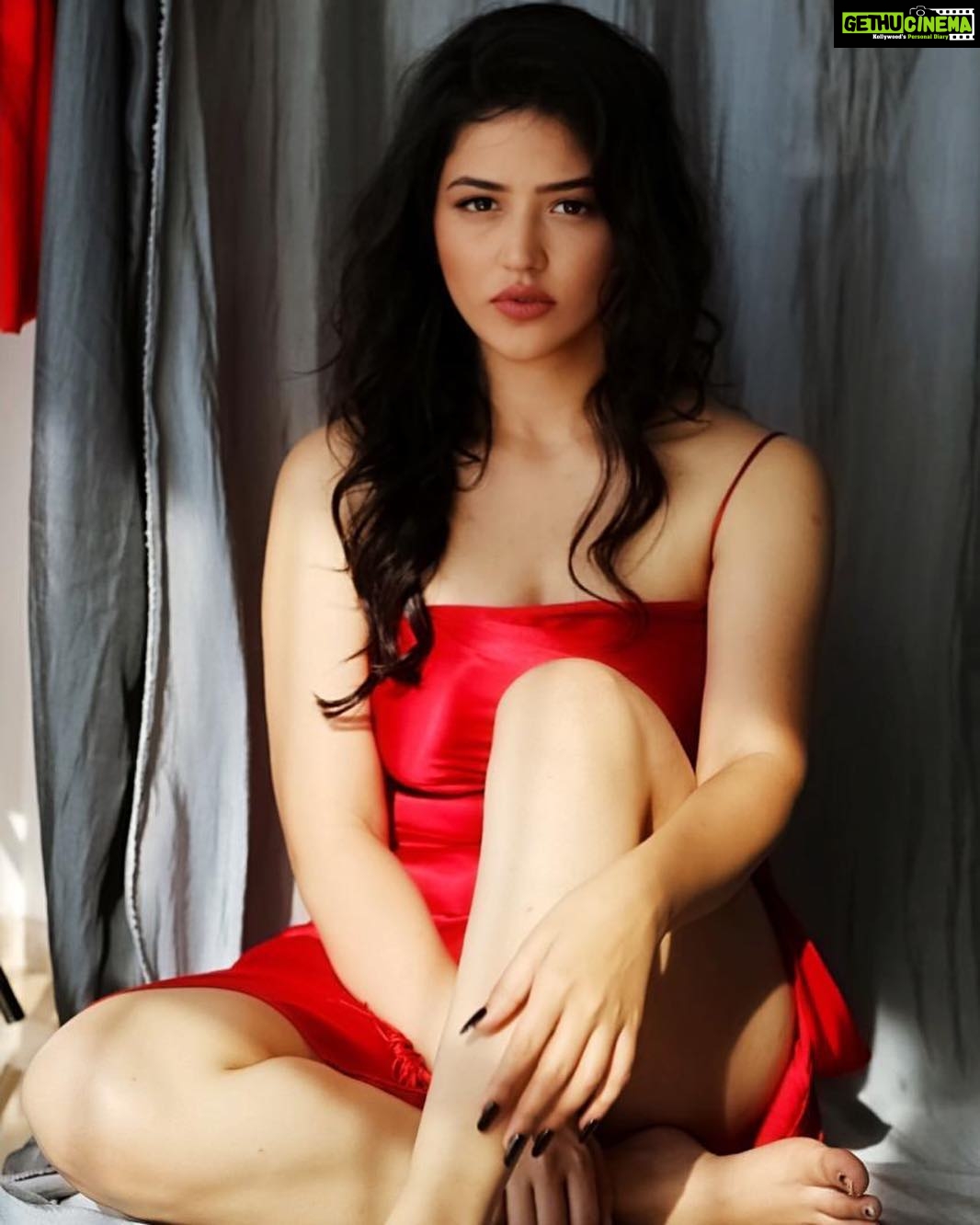 Priyanka Jawalkar Instagram - Ok bye.