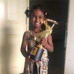 Priyanka Jawalkar Instagram - That smile 😊