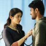 Priyanka Jawalkar Instagram - First day of shoot ! Our first shot together :)